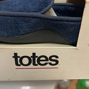 Mens totes